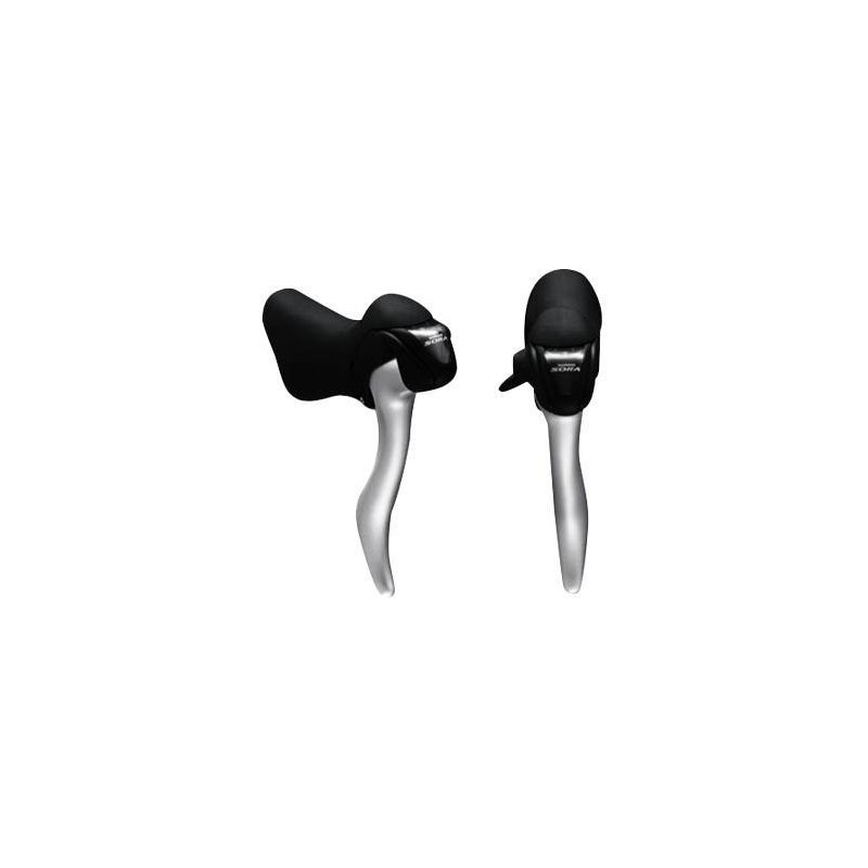JUEGO MANDOS SHIMANO SORA 9V