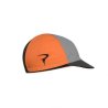 GORRA PINARELLO ICONMAKERS NEGRO NARANJA