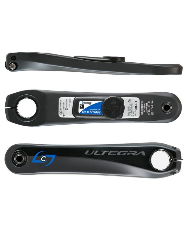 BIELA STAGES POWER ULTEGRA...