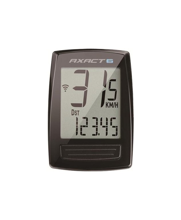 CONTADOR GIANT AXACT 6F NEGRO
