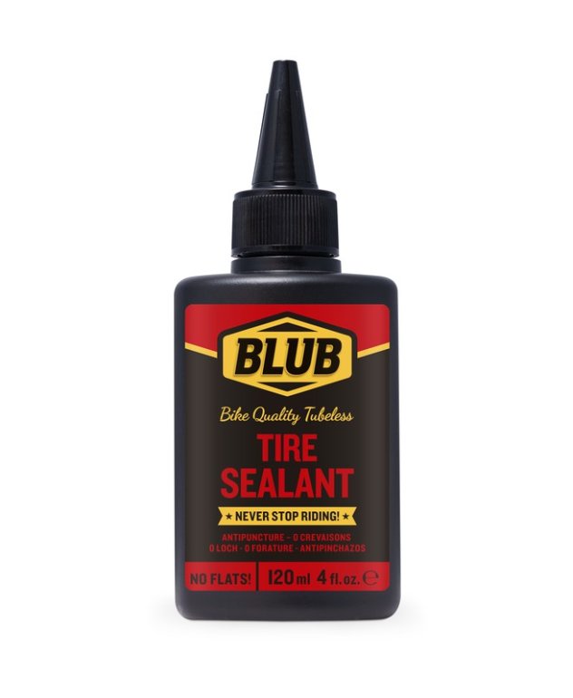 SELLANTE TUBELESS BLUB 120ML
