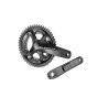 BIELAS SHIMANO ULTEGRA POWER PRO GIANT R8000  170MM