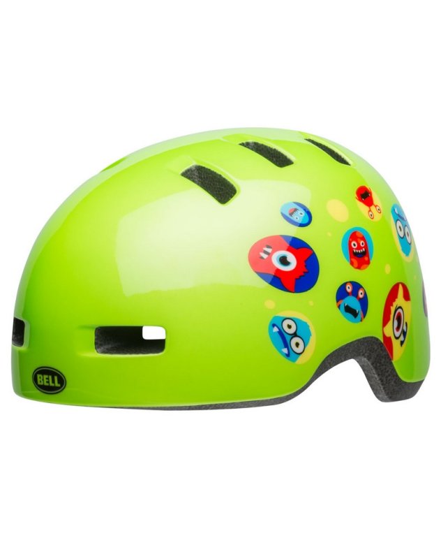 CASCO BELL LIL RIPPER MONSTER