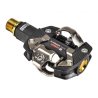 PEDALES LOOK X-TRACK RACE CARBON TI SPD