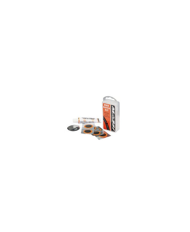 CAJA PARCHES CM-100 PEQUEÑOS