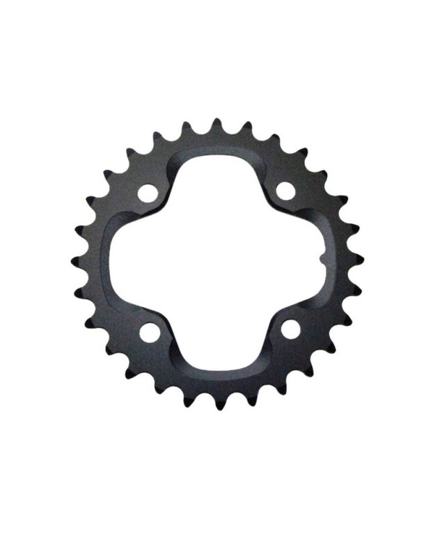 PLATO SRAM MTB NEGRO 26D...