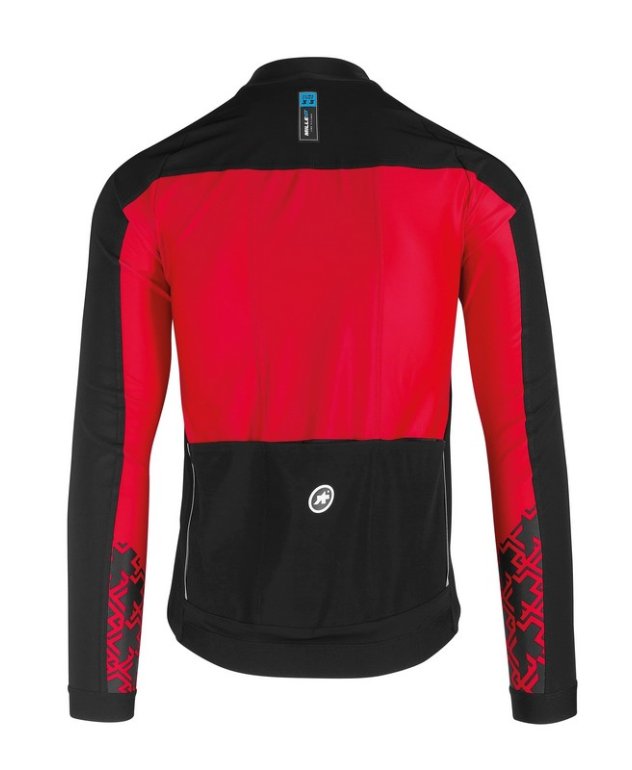 CHAQUETA ASSOS MILLE GT M... 2