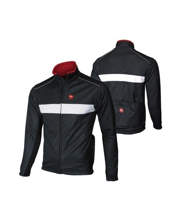 CHAQUETA ELTIN PRO S NEGRO