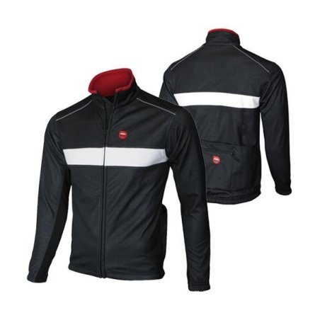 CHAQUETA ELTIN PRO S NEGRO