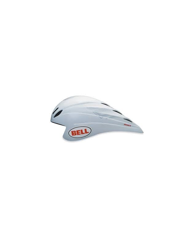 CASCO BELL METEOR M BLANCO