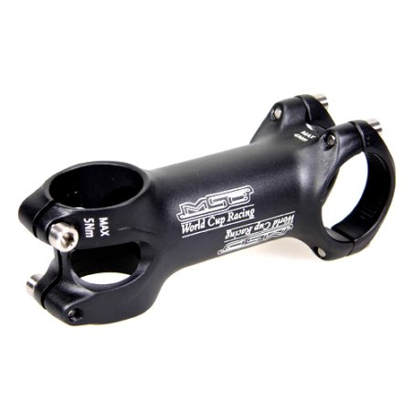 POTENCIA MSC ULTRALIGHT 31.8 6º  TORNILLOS TITANO
