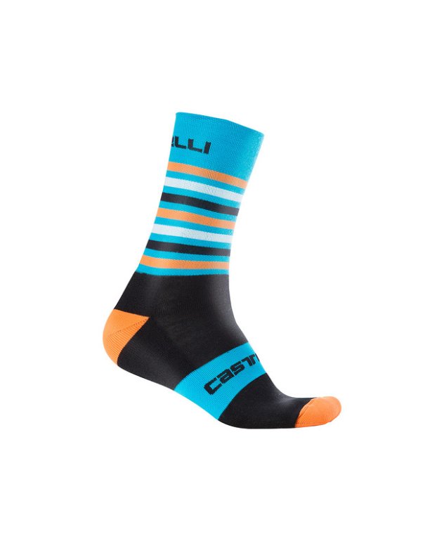 CALCETINES CASTELLI GREGGE...
