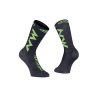 CALCETINES NORTHWAVE EXTREME AIR NEGRO VERDE L