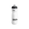 BIDON CAMELBACK PODIUM CHILL BLANCO NEGRO 0.6L