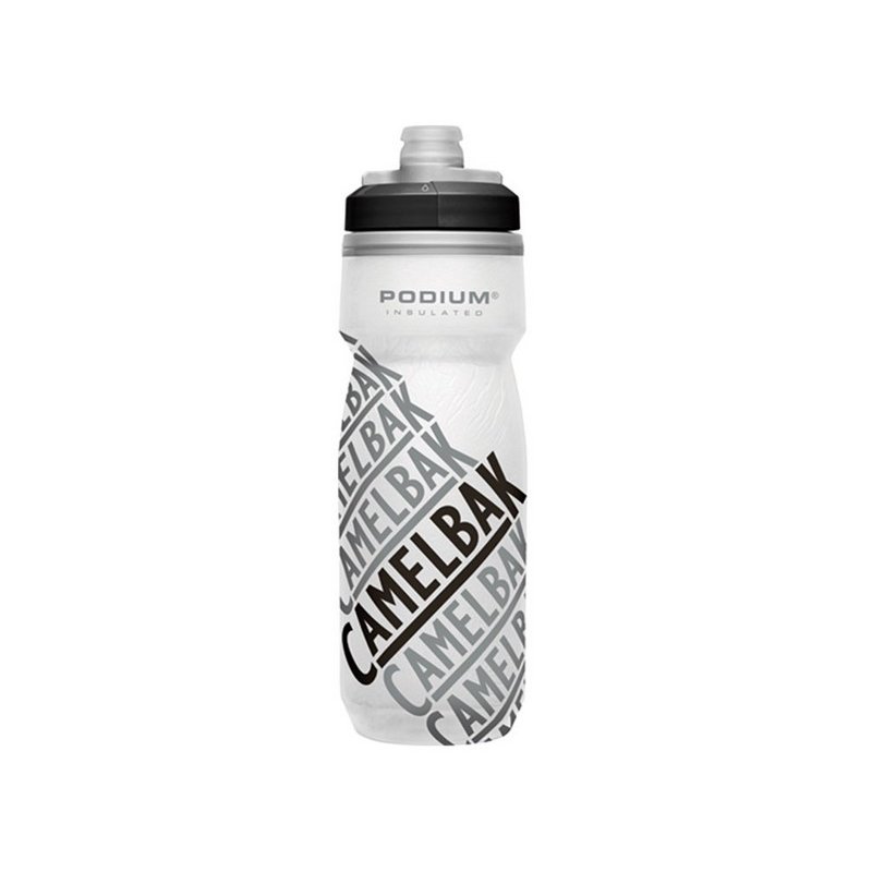 BIDON CAMELBAK PODIUM CHILL RACE EDITION 0.6L 2021