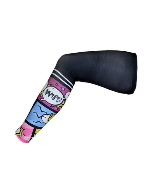 PERNERAS MB WEAR COMIC M