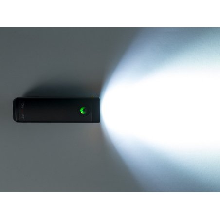 LUZ DELANTERA BONTRAGER ION PRO RT 1300 LUMENS