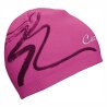 GORRO CASTELLI CORTINA ROSA