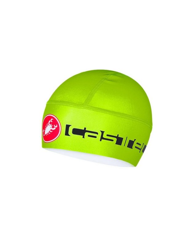 GORRO BAJOCASCO CASTELLI...