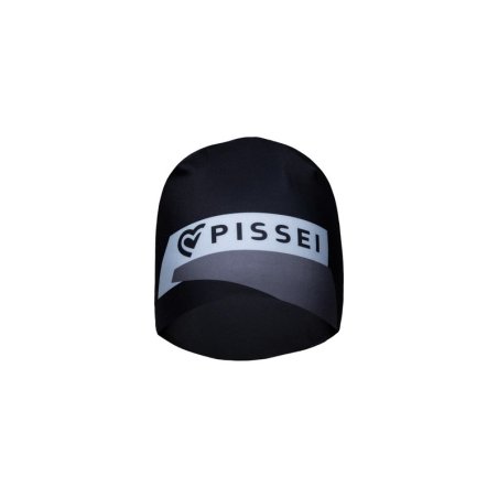 GORRO PISSEI BRINA INVIERNO NEGRO