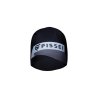 GORRO PISSEI BRINA INVIERNO NEGRO
