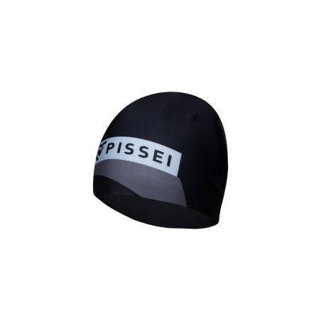 GORRO PISSEI BRINA INVIERNO NEGRO