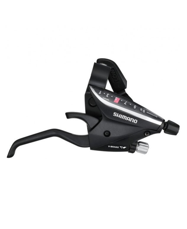 MANDOS CAMBIO SHIMANO EF65...