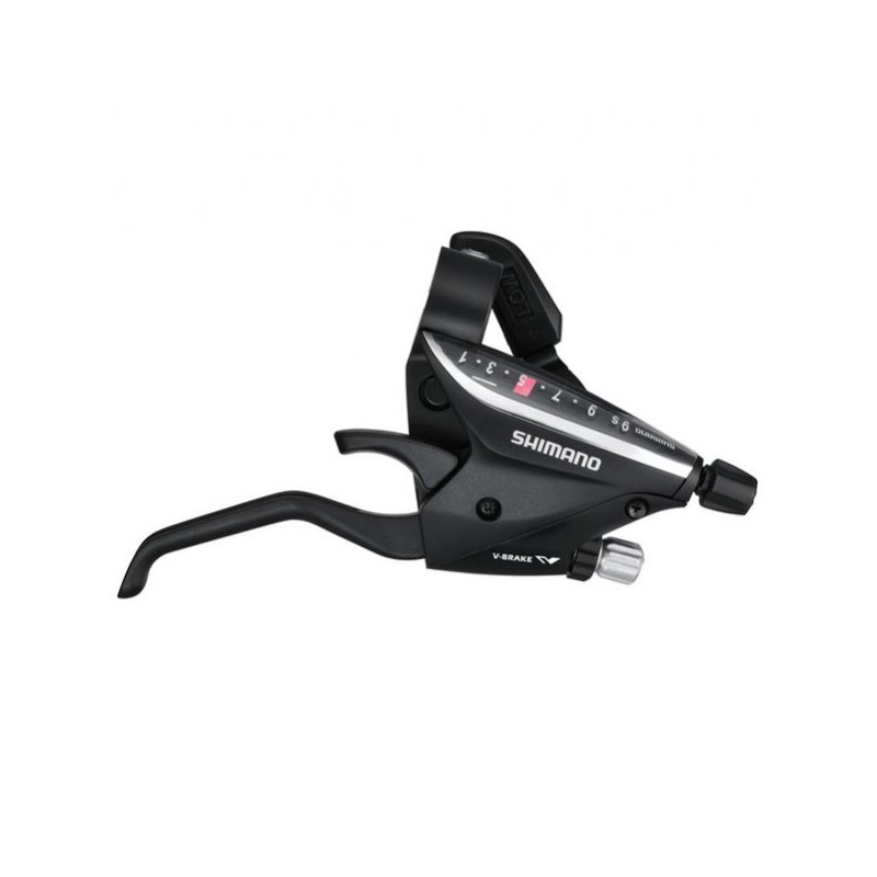 MANDOS CAMBIO SHIMANO EF65 ACERA