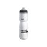 BIDON CAMELBACK PODIUM BIG CHILL BLANCO NEGRO 0.7L