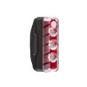 LUZ TRASERA BLACKBURN DAYBLAZER 125 LUMENS