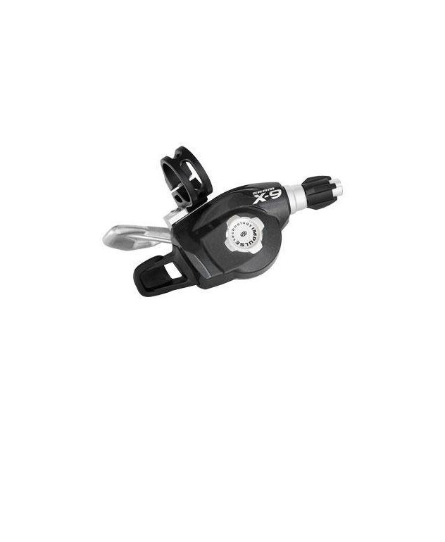 MANDO CAMBIO SRAM X9...