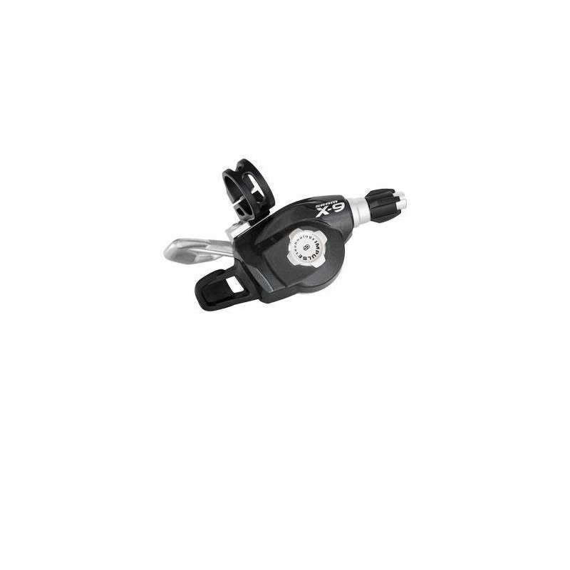 MANDO CAMBIO SRAM X9 TRIGGER DERECHO