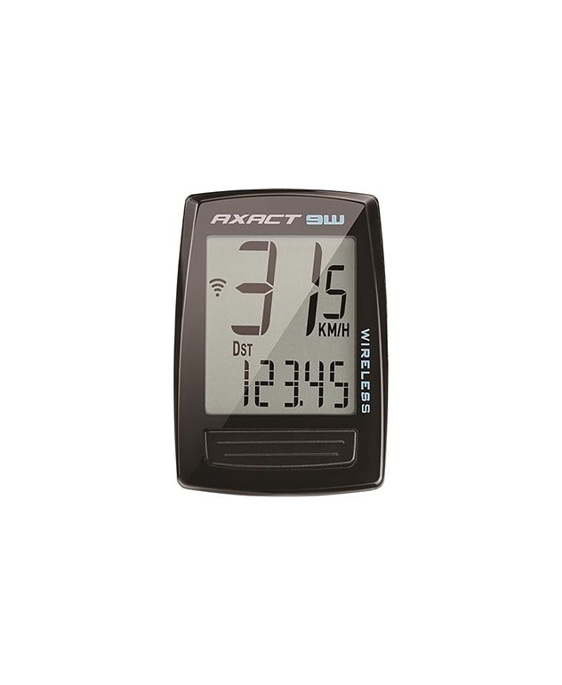 CONTADOR GIANT AXACT 9F NEGRO
