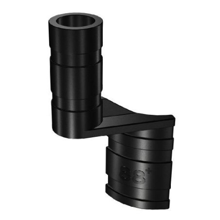 SOPORTE CONTADOR CANNONDALE PARA LEFTY