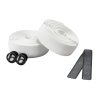 CINTA MANILLAR BONTRAGER DOUBLE GEL BLANCO