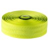 CINTA MANILLAR LIZARD SKINS DSP 3.2MM AMARILLO FLUOR