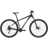 CANNONDALE TRAIL 7 29 L NEGRO