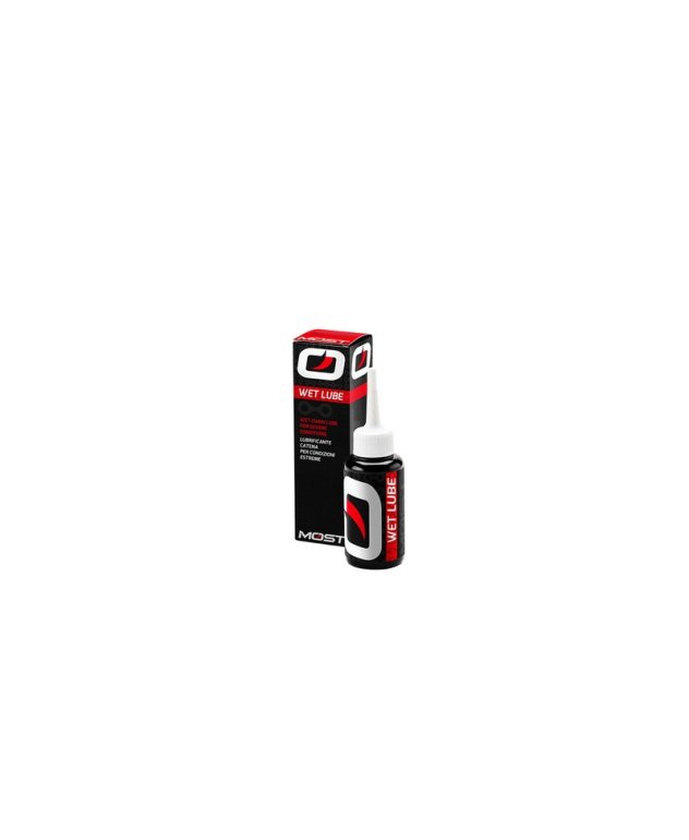 LUBRICANTE MOST WET 80ML