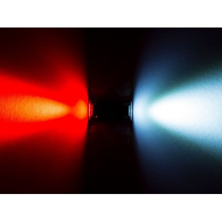 JUEGO LUCES TREK ION 200 RT/FLARE RT