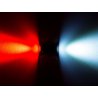 JUEGO LUCES TREK ION 200 RT/FLARE RT