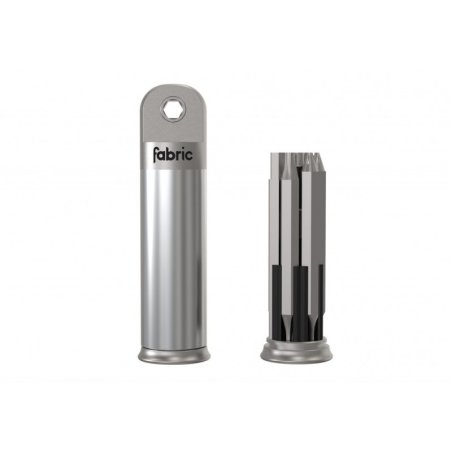 MULTIHERRAMIENTA FABRIC CHAMBER RATCHET