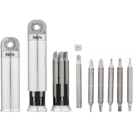 MULTIHERRAMIENTA FABRIC CHAMBER RATCHET