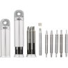 MULTIHERRAMIENTA FABRIC CHAMBER RATCHET