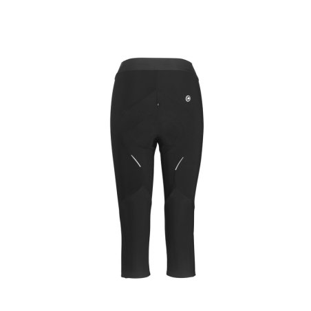 CULOT ASSOS PIRATA UMA GT SPRING FALL M NEGRO