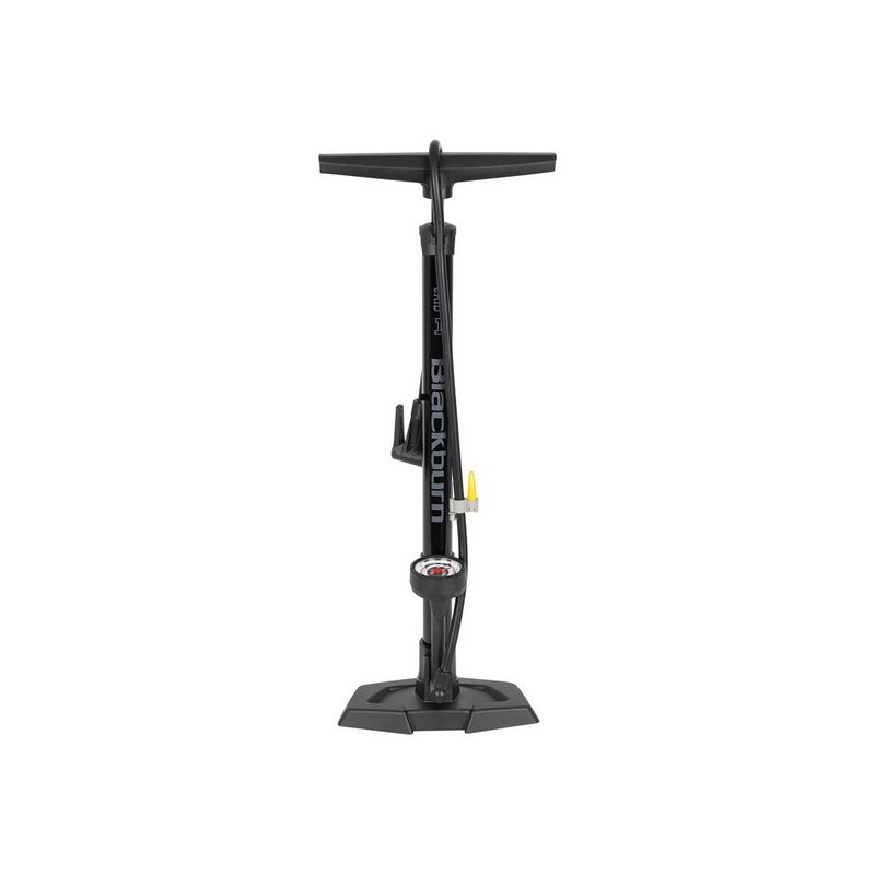 BOMBA BLACKBURN GRID 1 NEGRO