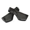 PUÑOS GIANT ERGO MAX LOCK-ON NEGRO/GRIS