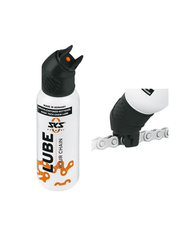 LUBRICANTE CADENAS SKS LUBE...