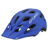 CASCO GIRO FIXTURE U AZUL MATE