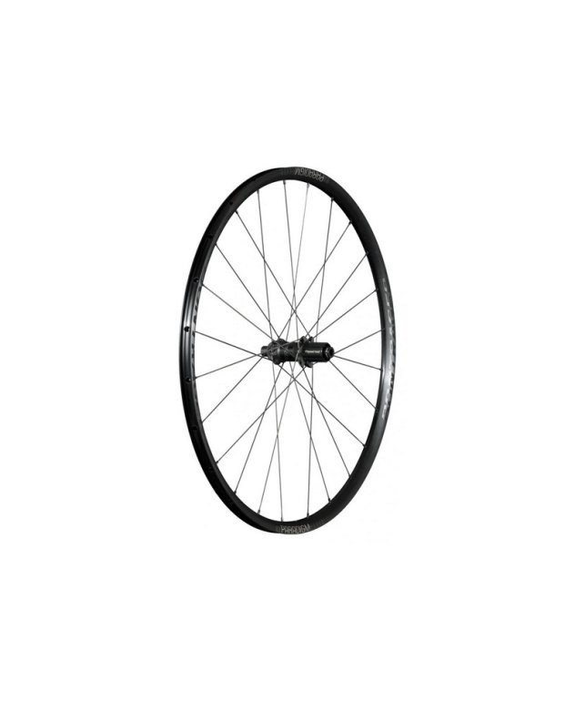 RUEDA TRASERA BONTRAGER...