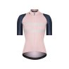 MAILLOT ETXEONDO GARAIA M ROSA CLARO
